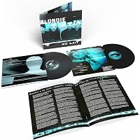 Blondie - Pollinator - Amazon.com Music